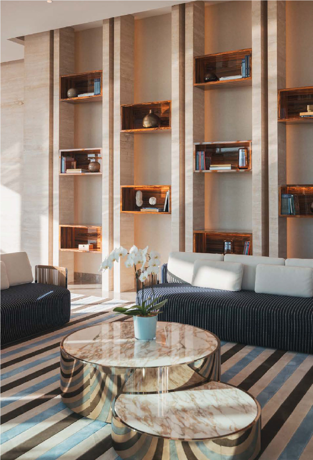 Fendi Chateau - Living