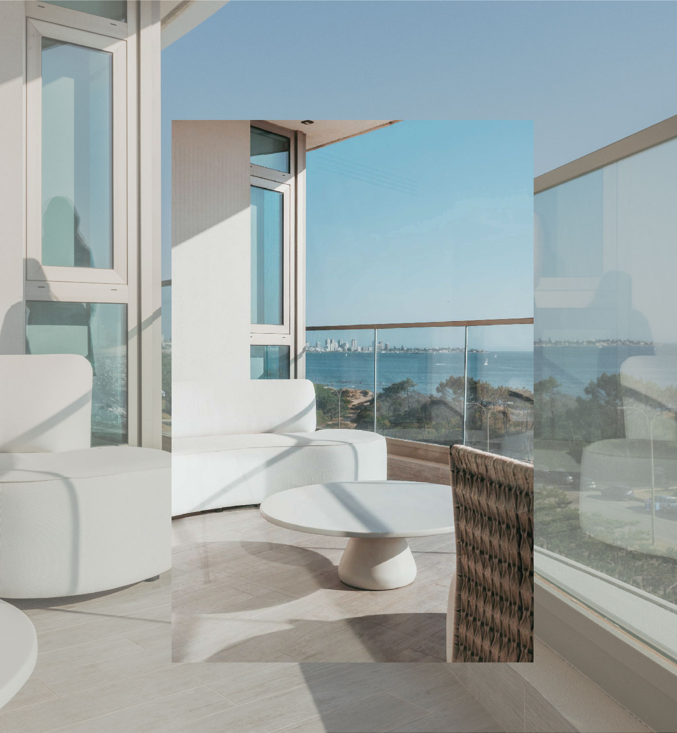 Fendi Chateau - Ubicación